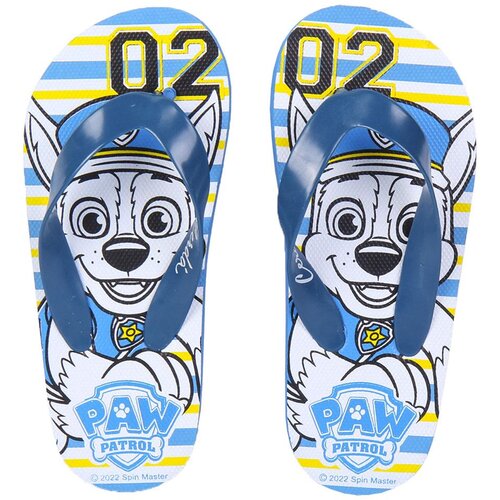 Paw Patrol FLIP FLOPS FLIP FLOP Cene
