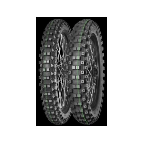 Mitas Terra Force-EX MH ( 90/90-14 TT 46M Mischung Super, prednji točak, gelb ) Cene