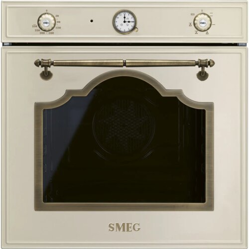 Smeg SF67C1PO vgradna pečica Cene