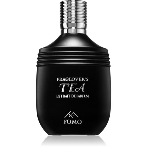 FOMO A Fraglover&amp;#039;s Tea parfemska voda uniseks 100 ml Slike