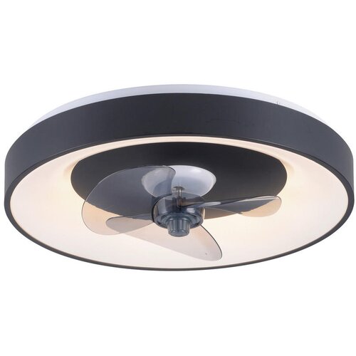 XXXL JUST LIGHT. 14644-18 -LED Plafonsko svetlo sa ventilatorom VENIKA LED/36W/230V+DO Cene