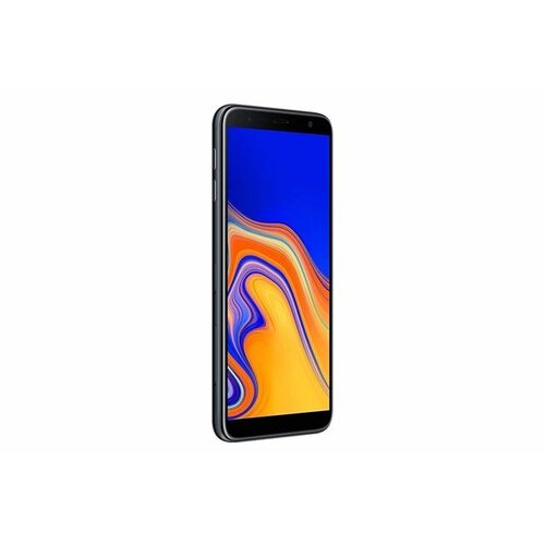 Samsung Galaxy J4+ (2018) - Black DS (J415) mobilni telefon Slike