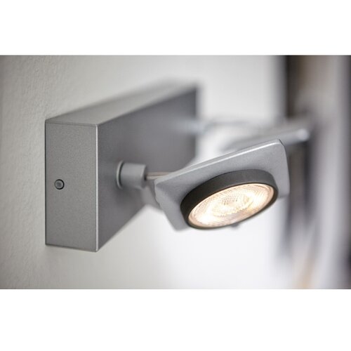 Philips 53192/48/P0 - LED spot svetlo MILLENNIUM 2xLED/4,5W/230V Slike