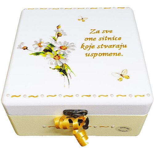  Poklon za sve prigode! Kutija uspomena &Scaron;16570 Cijene
