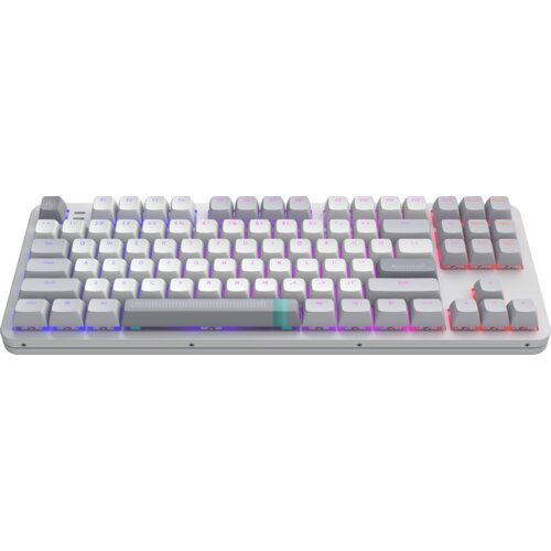 Dark Project alu daylight - mechanical gaming keyboard (ansi) Cene