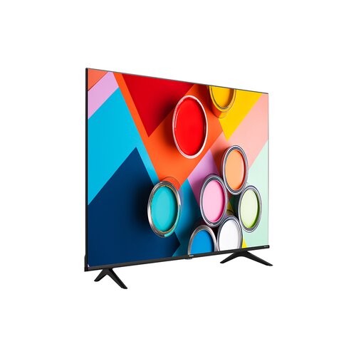 Hisense 43A6BG 4K Ultra HD televizor Slike