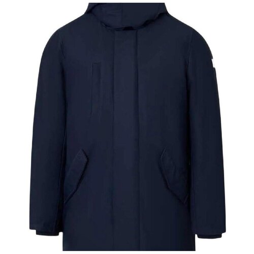Silbon Jakne FW261020102263 Modra Slike