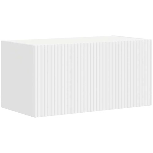 3 pcs Bela - - Bela - 56.59 - 30 x 31 x 60 cm - 2025-vidaXL-Uvoz_2 Slike