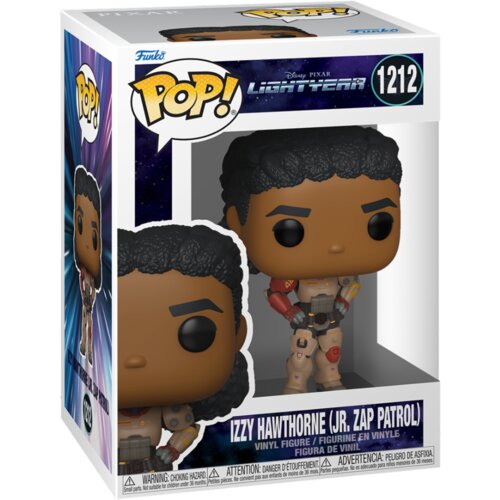 Funko Pop Disney: Lightyear- Izzy Cijene