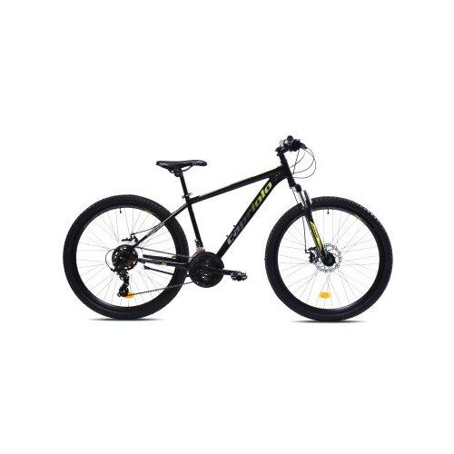 Capriolo oxygen 26 disc crno-zeleno (16) ( 925420-16 ) Cene
