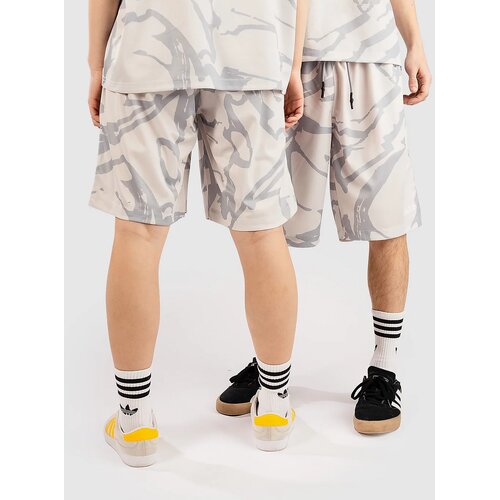 ICHPIG Odyssey Mesh Shorts emerald Slike