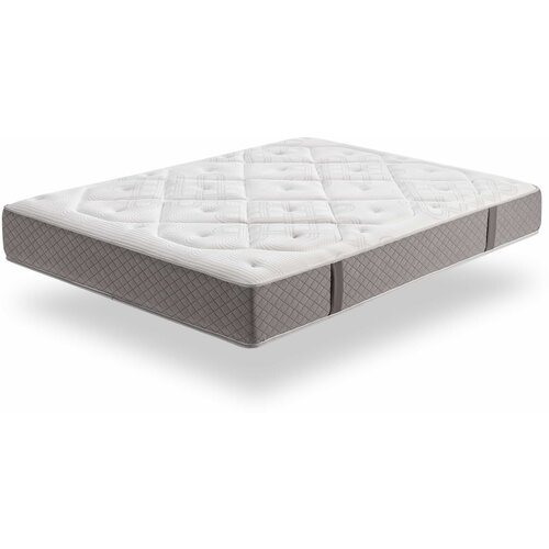 Moonia Vzmetnica Viskoelastični Platinium Classic, 26cm, 140x190cm - (21591942) Cene