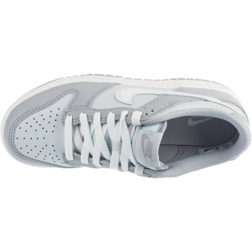 Nike Dunk Low GS DH9765-001 tenisice za dječake Slike