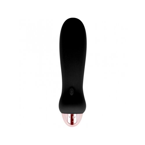 Dolce Vita Vibrator Five, črn Cene