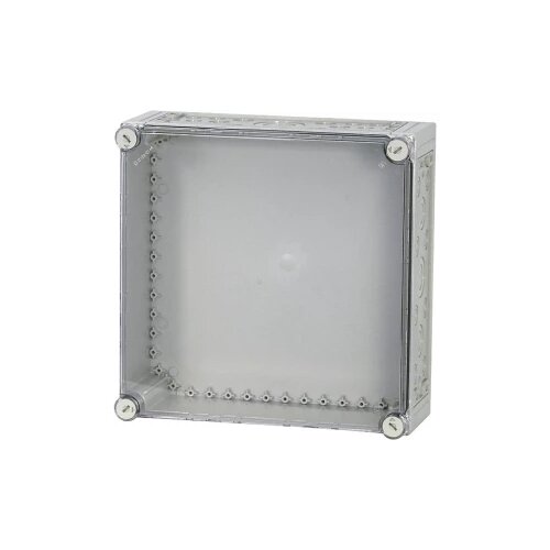 Eaton CI44E-125 kući&amp;scaron;te 375 x 375 x 125 plastika siva 1 St. Slike