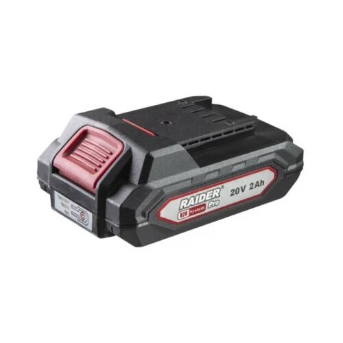 Euromaster Co.ltd Baterija RDP-R20 20V 2Ah Li-ion RDP-CDL21 131150 Cene