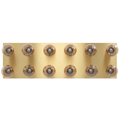 Eglo LUSTER 12XE27 MARZENO ZLATNI 39961 Cene