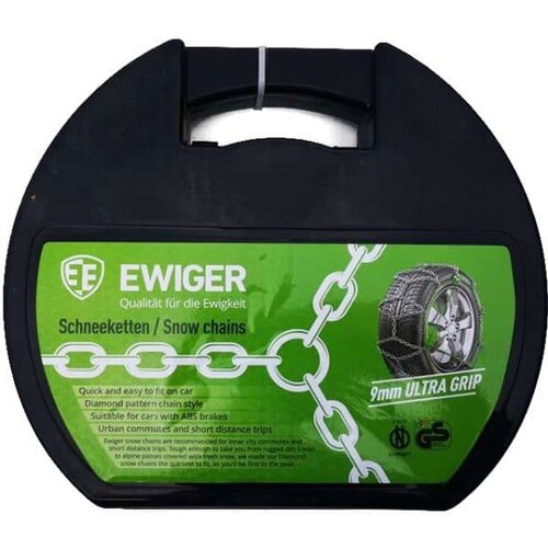 888 Car Accessories Lanci za sneg set 110 9mm Cene
