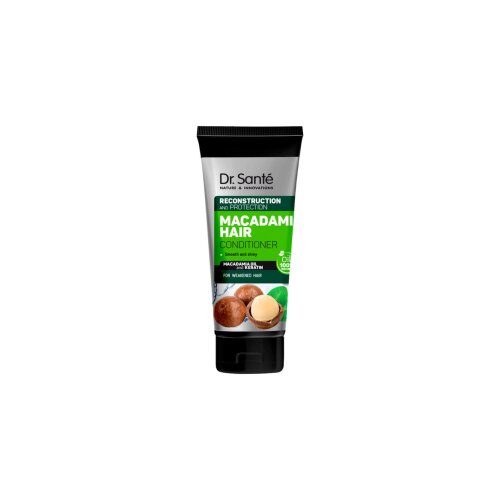 Balzam za obnovu i za&amp;scaron;titu kose Dr.Sante Macadamia Hair &amp;ndash; 200 ml Slike