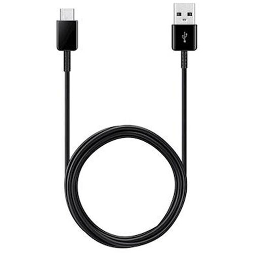 Samsung polnilni kabel, usb-a na usb-c, 1.5 m, črn Slike