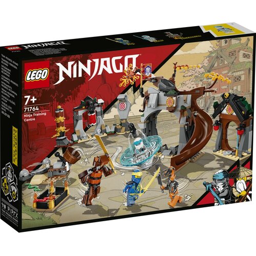 Lego ninjago 71764 tbd ninjago small modular bu.. v29 ( LE71764 ) Slike