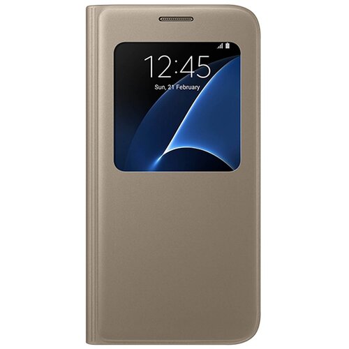 Samsung cover za Galaxy S7, EF-CG930PFEGWW Cene