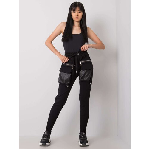 ex moda Sweatpants-EM-DR-ES-21-588.76-black Cene