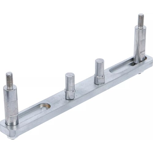 BGS Alat za blokiranje remenice radilice | za Smart, Renault, Dacia, Nissan 0.9L Slike