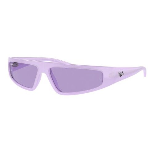 Ray-ban RB4432 67581A ONE SIZE (59) Vijolična/Vijolična Cene
