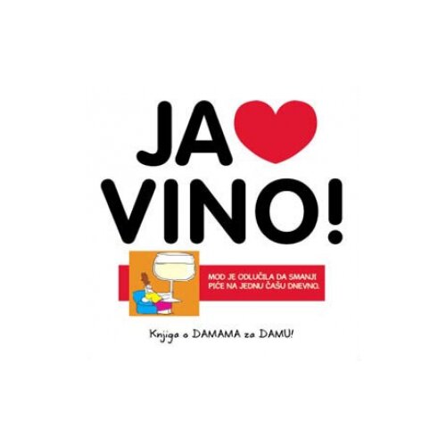 Laguna Alan Plenderli - Luda kuća - Ja volim vino! Cene