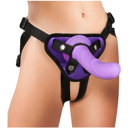 Igrače You2Toys - Univerzalno dno za proizvode na &amp;scaron;tipaljke (ljubičasto) Slike