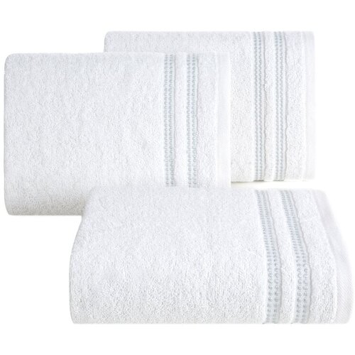 Eurofirany Unisex's Towel 427537 Slike