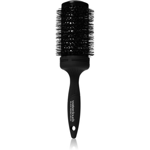 Waterclouds Black Brush Rundmetall četka za kosu 55 mm 1 kom Slike