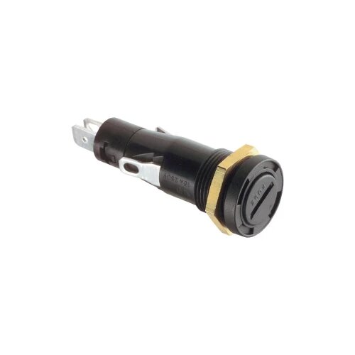 Arcolectric (Bulgin Ltd.) Arcolectric Sigurnosni prekidač6.3 x 32 mm, pogodno za osigurače 6,3 x 32 mm Slike