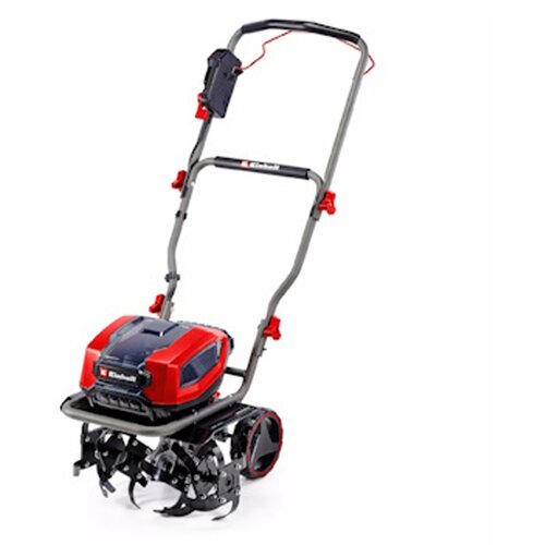 Einhell Akumulatorska kopačica GP-CR 36/45 LI E BL-SOLO Slike