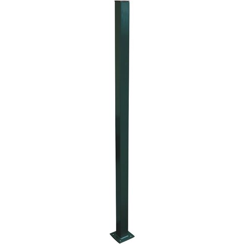 x ograjni steber m (103 5 cm, zelen) Cene