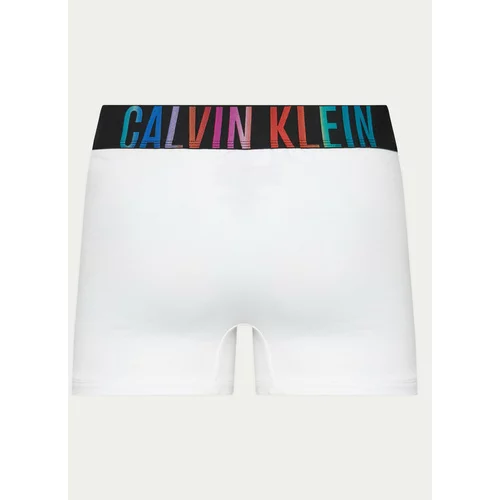 Calvin Klein Underwear Boksarice 000NB3939A Bela