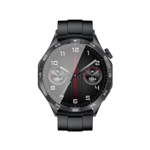 XO Smartwatch Watch 4 Sports Call Black Cene