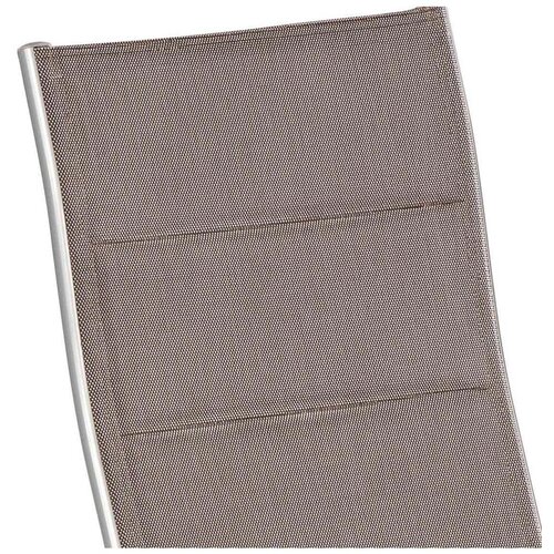 Gardenson vrtna garnitura taviano, 5-Delno, rjava Slike