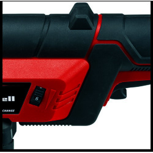 Einhell akumulatorska brusilica za zidove/žirafa te-dw 18/225 li bl + 2,5 ah starter kit 4259990/3810000033 Slike