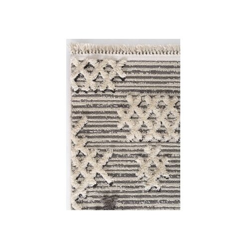 Conceptum Hypnose sakura 2205 - grey grey carpet (120 x 180) Cene