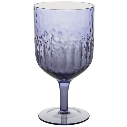 Tognana Set ča&amp;scaron;a Serena, 450 ml, 6 komada, Ljubičasta Slike