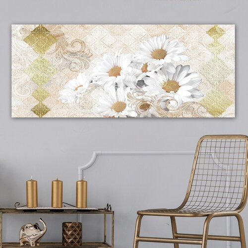 Wallity Slika YTY1067825636_50120, 50x120 cm Cijene