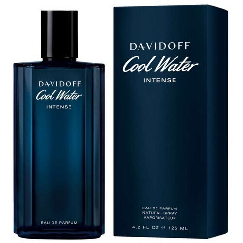 Parfem COOL WATER INTENSE EDP 125ml-M Cene