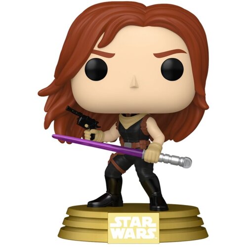 Funko Figura POP Star Wars Mara Jade Legends Exclusive Cijene