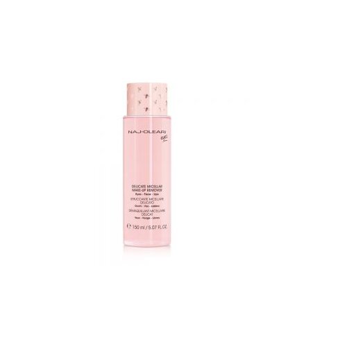 Naj Oleari Delicate Micellar Make-Up Remover Cijene