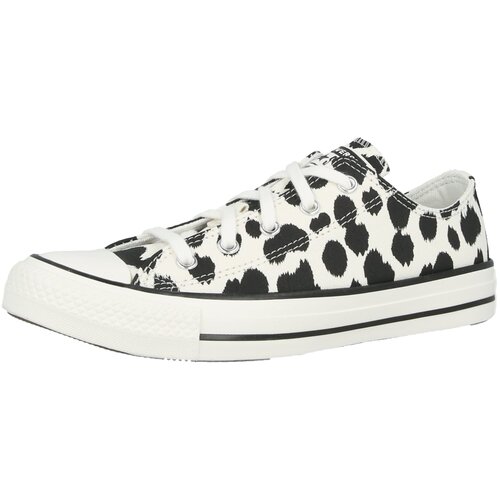 Converse Tenisice &amp;#039;CHUCK TAYLOR ALL STAR&amp;#039; crna / bijela Slike