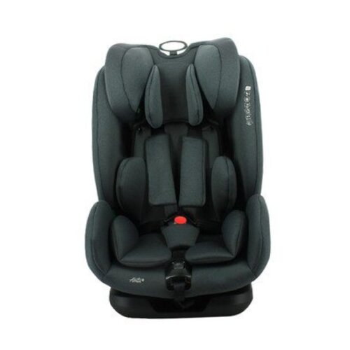 Migo Auto sedište a-s Abita (76-150cm) lunar black Cene