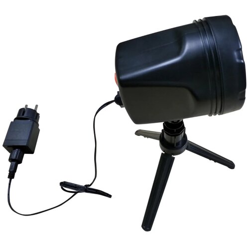  LED spolja&amp;scaron;nji laserski projektor LED/5W/230V IP44 Slike