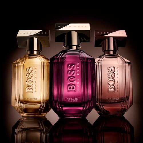 Hugo Boss boss The Scent For Her Le Parfum parfem 30 ml za žene Slike